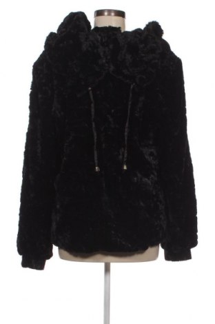 Γυναικείο μπουφάν, Μέγεθος XL, Χρώμα Μαύρο, Τιμή 14,71 €