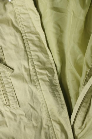 Γυναικείο μπουφάν, Μέγεθος XXL, Χρώμα Πράσινο, Τιμή 17,00 €