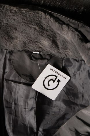 Dámska bunda , Veľkosť XL, Farba Sivá, Cena  32,89 €
