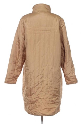 Γυναικείο μπουφάν, Μέγεθος XL, Χρώμα  Μπέζ, Τιμή 18,30 €
