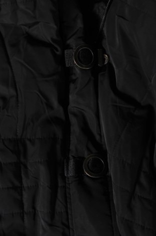 Γυναικείο μπουφάν, Μέγεθος L, Χρώμα Μαύρο, Τιμή 18,30 €