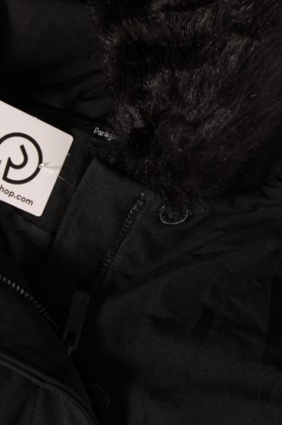 Dámska bunda , Veľkosť M, Farba Čierna, Cena  12,50 €