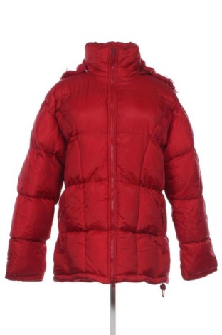 Γυναικείο μπουφάν, Μέγεθος XXL, Χρώμα Κόκκινο, Τιμή 35,88 €