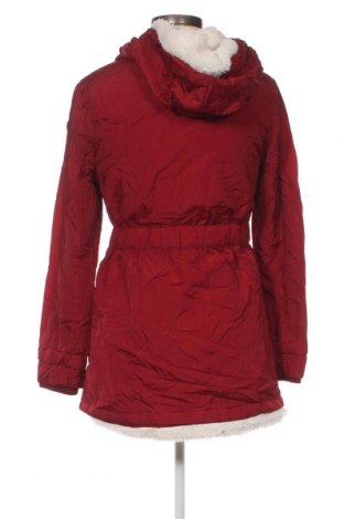 Dámská bunda , Velikost L, Barva Červená, Cena  416,00 Kč