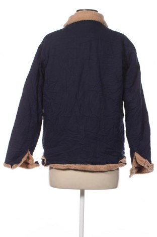 Γυναικείο μπουφάν, Μέγεθος M, Χρώμα Μπλέ, Τιμή 13,63 €
