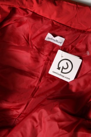 Dámska bunda , Veľkosť M, Farba Červená, Cena  11,84 €