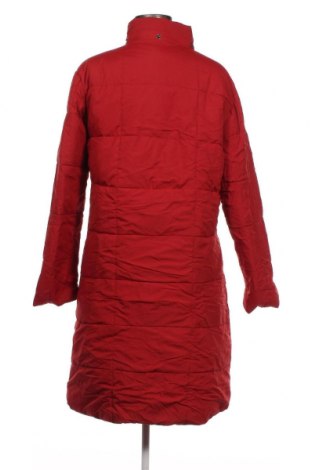 Dámska bunda , Veľkosť M, Farba Červená, Cena  11,84 €