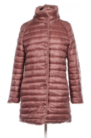 Dámska bunda , Veľkosť M, Farba Ružová, Cena  32,89 €
