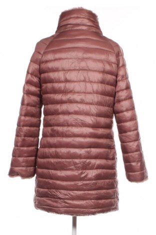 Dámska bunda , Veľkosť M, Farba Ružová, Cena  15,79 €