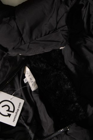 Дамско яке, Размер L, Цвят Черен, Цена 29,58 лв.