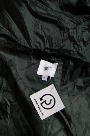 Dámská bunda , Velikost L, Barva Zelená, Cena  352,00 Kč