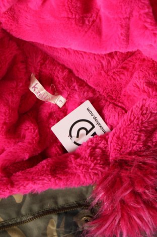 Dámska bunda , Veľkosť M, Farba Viacfarebná, Cena  13,81 €