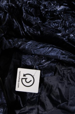 Γυναικείο μπουφάν, Μέγεθος M, Χρώμα Μπλέ, Τιμή 18,30 €
