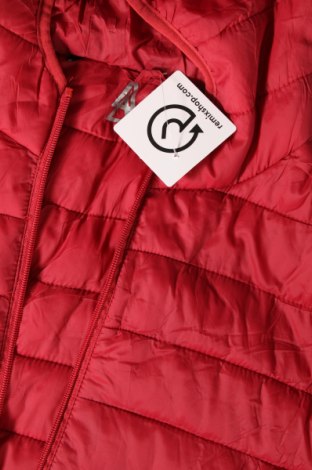 Dámska bunda , Veľkosť L, Farba Červená, Cena  13,48 €
