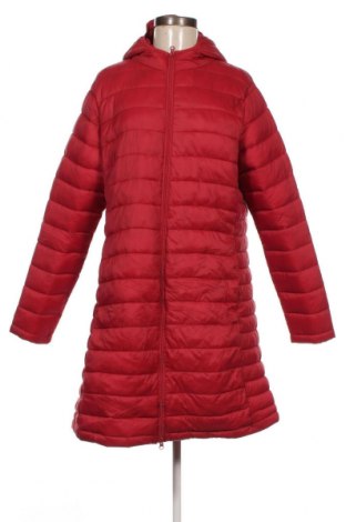Dámska bunda , Veľkosť L, Farba Červená, Cena  13,48 €