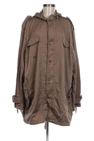 Dámska bunda , Veľkosť XL, Farba Hnedá, Cena  16,25 €