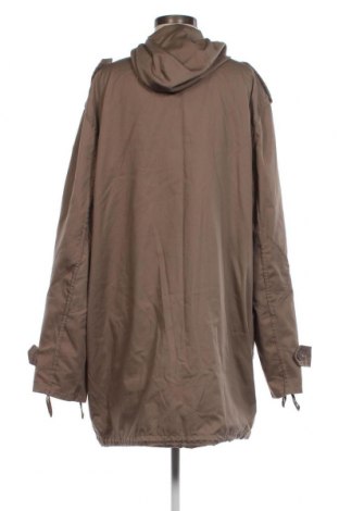 Γυναικείο μπουφάν, Μέγεθος XL, Χρώμα Καφέ, Τιμή 17,00 €