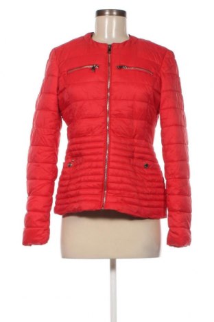 Γυναικείο μπουφάν, Μέγεθος M, Χρώμα Κόκκινο, Τιμή 10,39 €