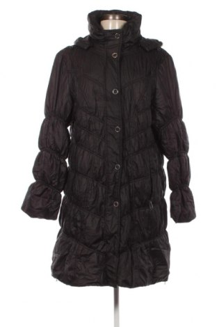 Γυναικείο μπουφάν, Μέγεθος XL, Χρώμα Μαύρο, Τιμή 21,53 €