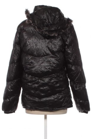 Γυναικείο μπουφάν, Μέγεθος L, Χρώμα Μαύρο, Τιμή 11,84 €