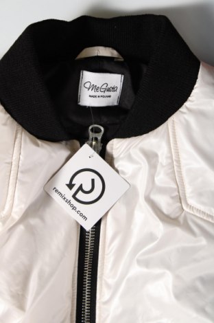 Γυναικείο μπουφάν, Μέγεθος L, Χρώμα Λευκό, Τιμή 13,71 €