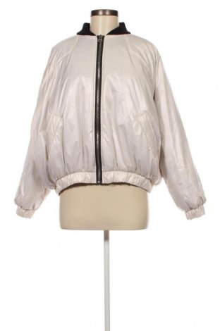 Γυναικείο μπουφάν, Μέγεθος L, Χρώμα Λευκό, Τιμή 13,71 €