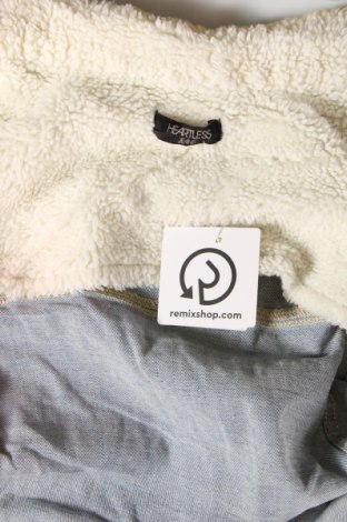 Γυναικείο μπουφάν, Μέγεθος M, Χρώμα Μπλέ, Τιμή 3,62 €