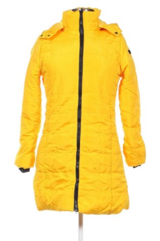 Dámska bunda , Veľkosť S, Farba Žltá, Cena  10,85 €