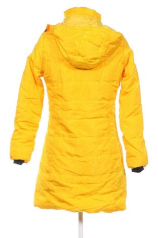 Dámská bunda , Velikost S, Barva Žlutá, Cena  370,00 Kč