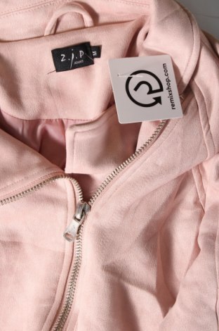 Γυναικείο μπουφάν, Μέγεθος M, Χρώμα Ρόζ , Τιμή 4,45 €