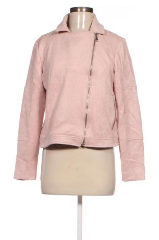 Dámska bunda , Veľkosť M, Farba Ružová, Cena  5,44 €