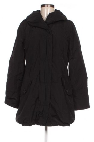 Dámska bunda , Veľkosť S, Farba Čierna, Cena  12,50 €