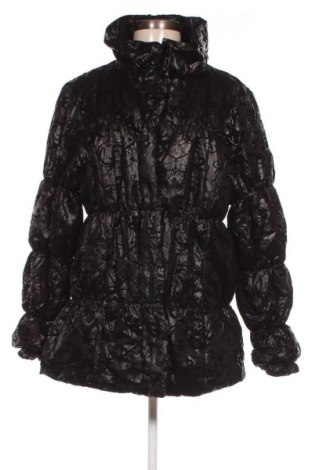 Дамско яке, Размер XL, Цвят Черен, Цена 15,08 лв.