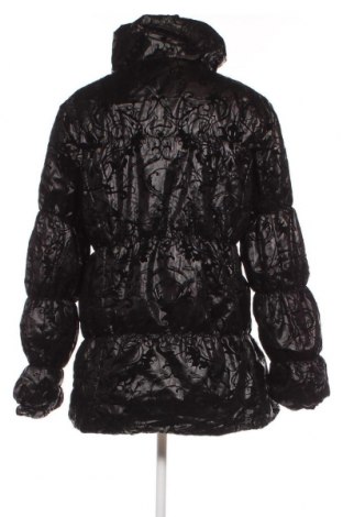 Dámska bunda , Veľkosť XL, Farba Čierna, Cena  8,55 €
