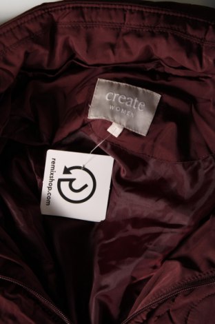 Γυναικείο μπουφάν, Μέγεθος XL, Χρώμα Κόκκινο, Τιμή 5,94 €