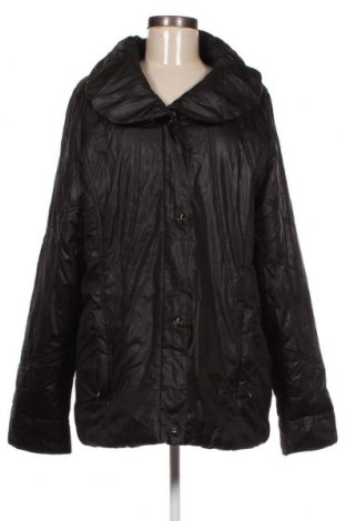 Γυναικείο μπουφάν, Μέγεθος XXL, Χρώμα Μαύρο, Τιμή 8,61 €
