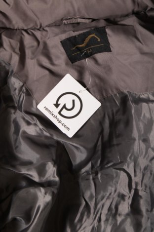 Damenjacke, Größe M, Farbe Grau, Preis 10,49 €