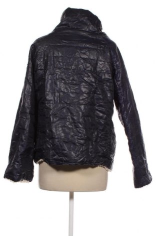 Γυναικείο μπουφάν, Μέγεθος L, Χρώμα Μπλέ, Τιμή 11,12 €