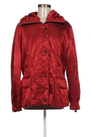 Dámská bunda , Velikost XL, Barva Červená, Cena  555,00 Kč