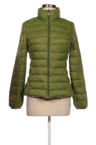 Dámska bunda , Veľkosť M, Farba Zelená, Cena  12,25 €