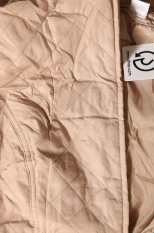 Dámska bunda , Veľkosť XL, Farba Béžová, Cena  7,35 €