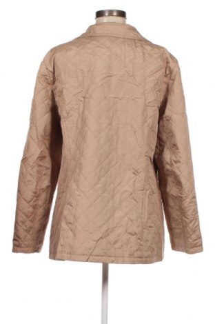 Γυναικείο μπουφάν, Μέγεθος XL, Χρώμα  Μπέζ, Τιμή 8,61 €