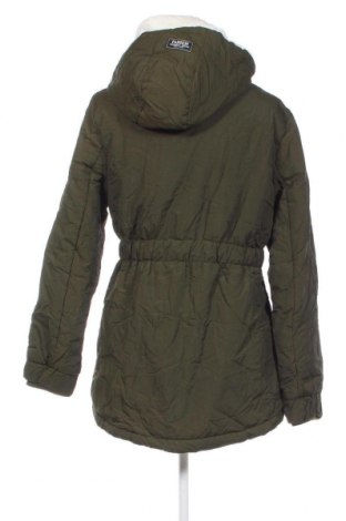 Γυναικείο μπουφάν, Μέγεθος S, Χρώμα Πράσινο, Τιμή 12,92 €