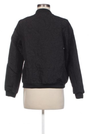 Γυναικείο μπουφάν, Μέγεθος M, Χρώμα Μαύρο, Τιμή 7,42 €