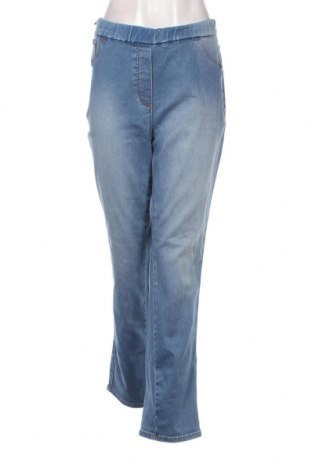 Damenjacke, Größe XXL, Farbe Blau, Preis € 14,83