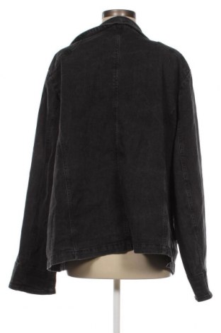 Damenjacke, Größe 3XL, Farbe Grau, Preis 19,95 €
