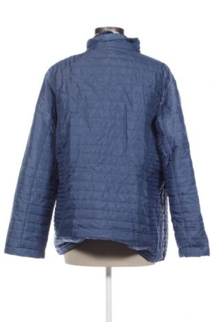 Damenjacke, Größe 3XL, Farbe Blau, Preis € 31,73