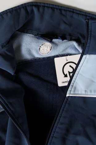 Dámska bunda , Veľkosť XS, Farba Modrá, Cena  4,08 €