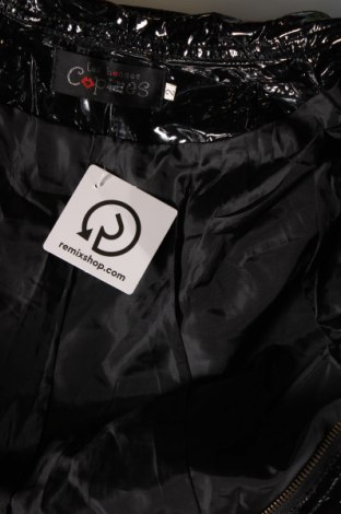 Γυναικείο μπουφάν, Μέγεθος M, Χρώμα Μαύρο, Τιμή 8,31 €