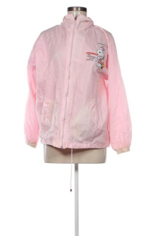 Damenjacke, Größe M, Farbe Rosa, Preis 17,31 €